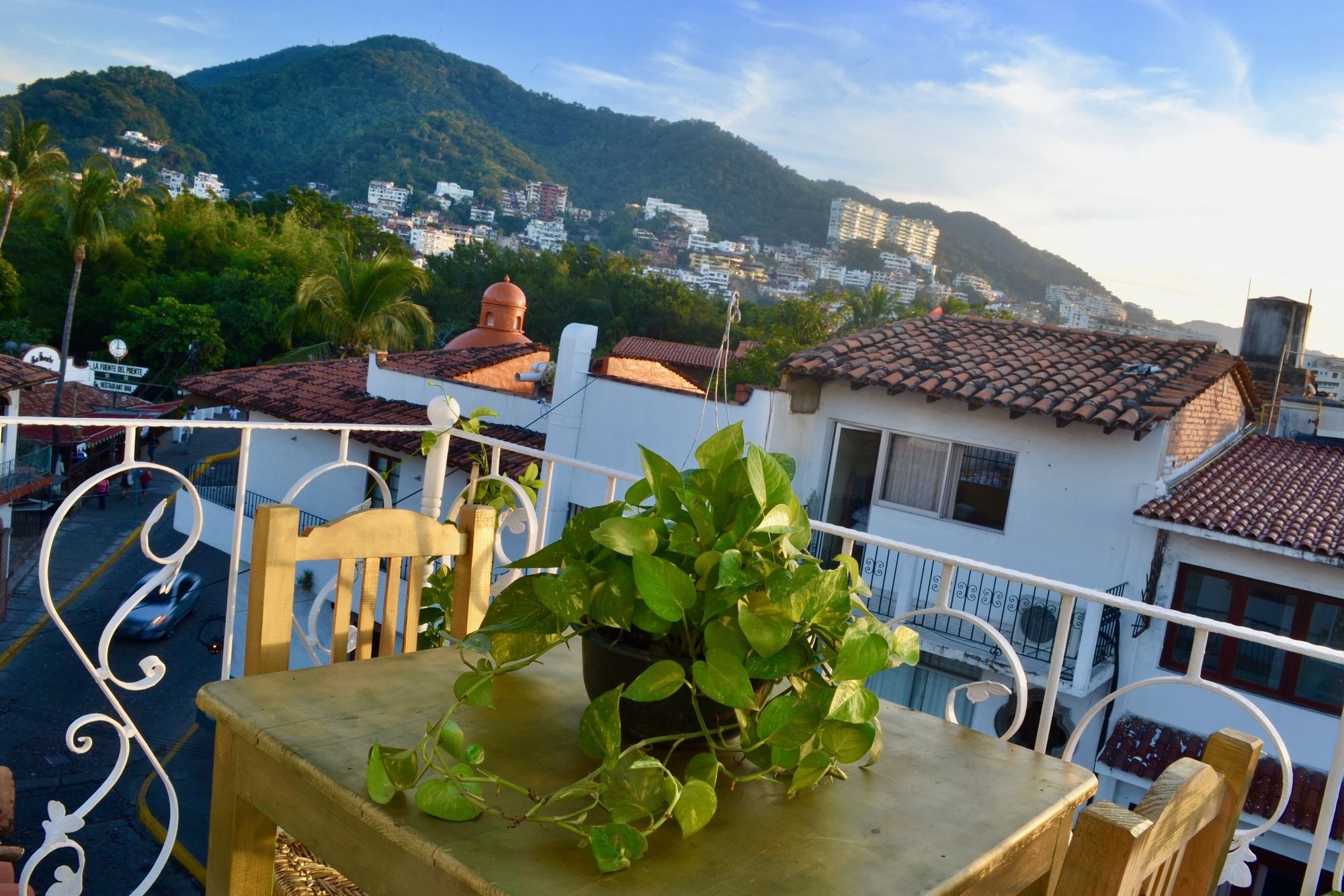 Casa Libertad Puerto Vallarta Hotel Exterior photo